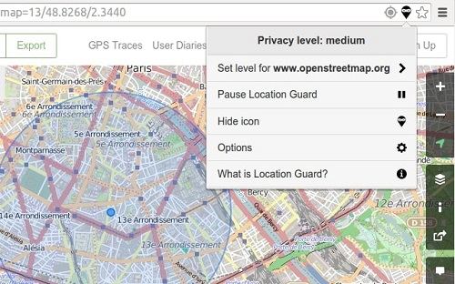 3utools location spoofing