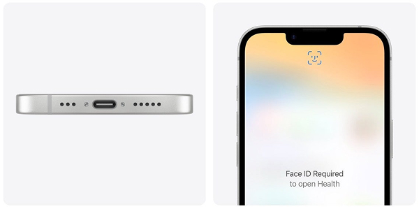 iPhone 16E USB Type-C